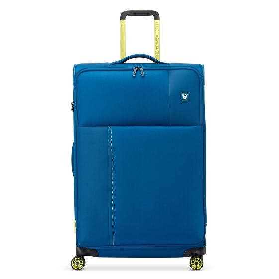 Roncato Move 4 wielen Trolley 77 cm met uitbreidingsplooi