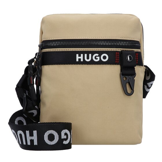 Hugo Dusky Mini tas Schoudertas 16.5 cm