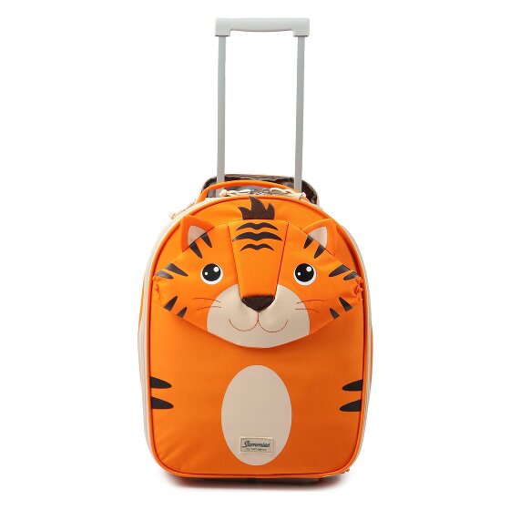 Sammies by Samsonite Happy Sammies Eco 2 wielen Kinderwagen 45 cm