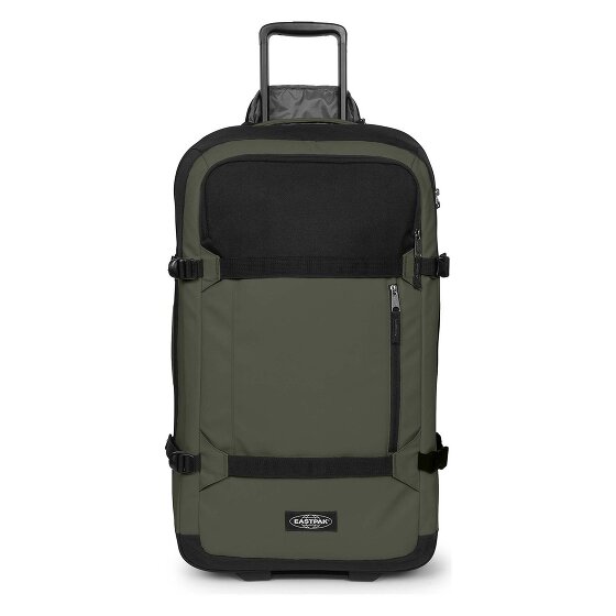 Eastpak Transit'R Pro 2 wielen Reistas M 72 cm