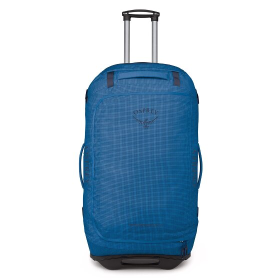 Osprey Rolling Transporter 90 2 wielen Reistas 78 cm