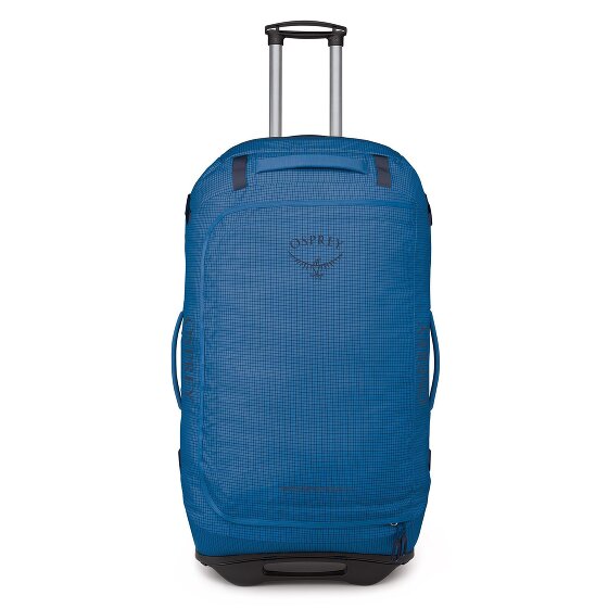 Osprey Transporter 90 2 wielen Reistas 78 cm