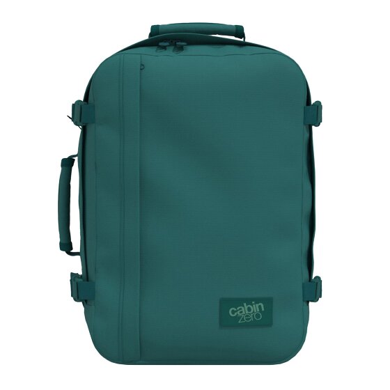 Cabin Zero Travel Dagrugzak 45 cm Laptop compartiment