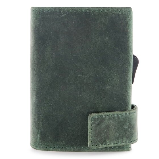 SecWal Creditcard etui RFID leer 9 cm