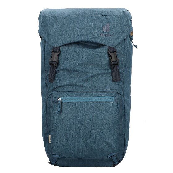 Deuter Walker 24 Dagrugzak 52 cm Laptop compartiment