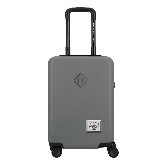 Herschel Heritage 4 wielen Cabinewagen XS 50 cm