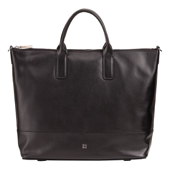 DuDu Halmahera Shopper Tas Leer 40 cm