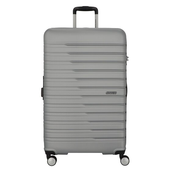 American Tourister Flashline 4 wielen Trolley 78 cm met uitbreidingsplooi
