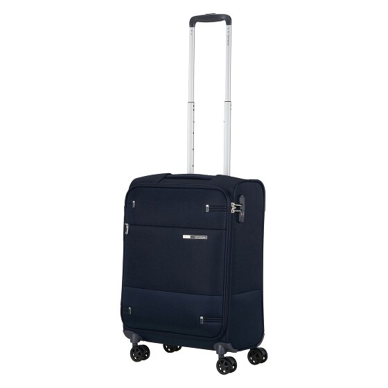 Samsonite Base Boost 4 wielen Cabinewagen 55 cm