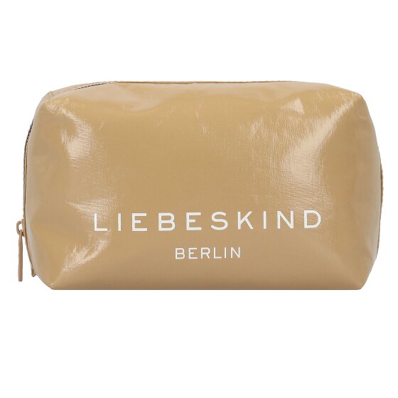 Liebeskind Toilettas S Leer 18 cm