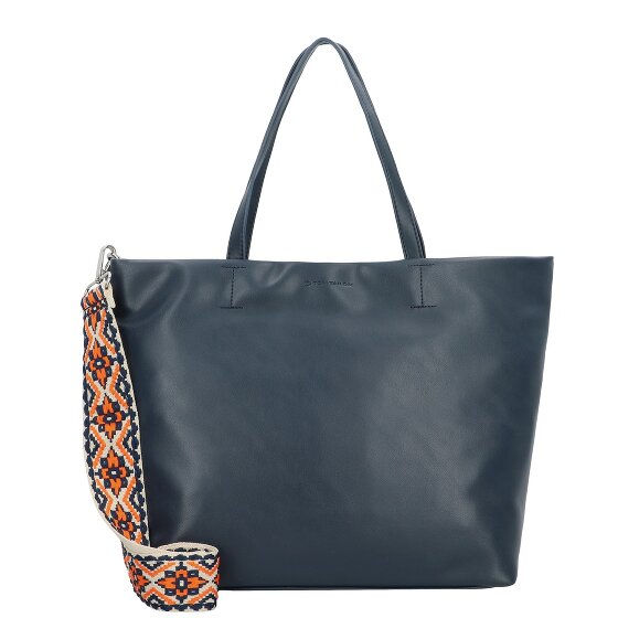 Tom Tailor Palina Shopper Tas L 42 cm Tom Tailor Palina Shopper Tas L 42 cm