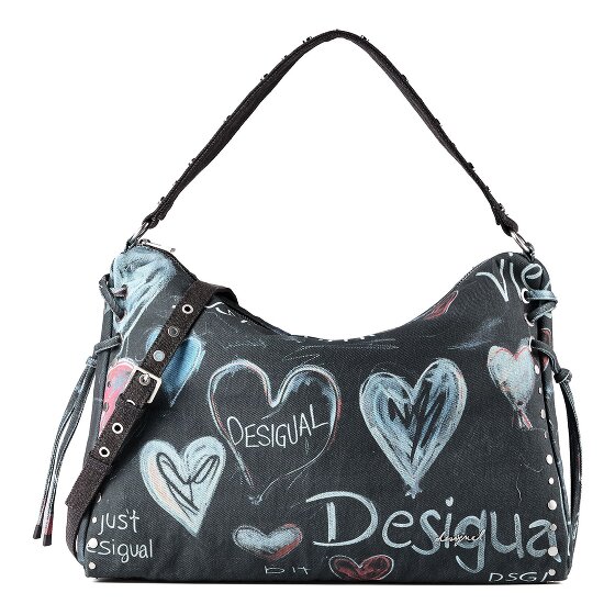 Desigual Stacatto Schoudertas 45 cm