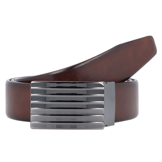 Vanzetti Riem leer