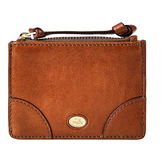 The Bridge Story Donna Creditcardhouder Leder 11 cm