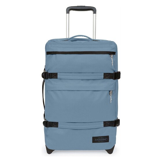 Eastpak Transit'R Plus 2 wielen Cabinewagen 55 cm