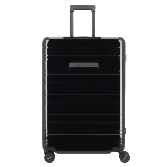 Horizn Studios H7 Essential Glossy 4-wielige trolley 77 cm