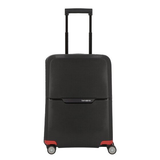 Samsonite Magnum Eco 4 wielen Cabinewagen 55 cm