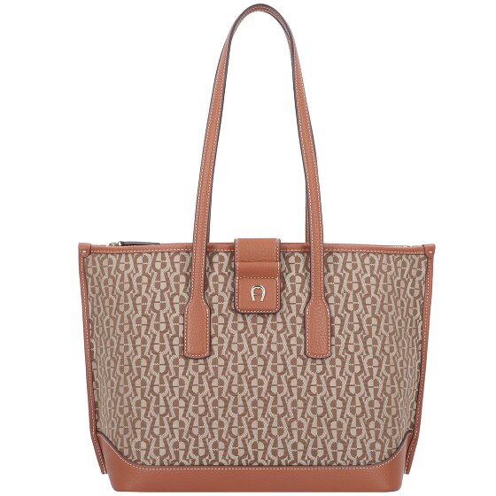 AIGNER Emea Schoudertas L 37 cm