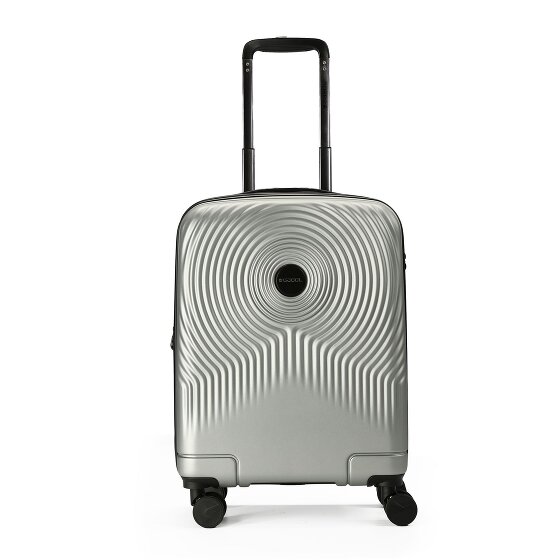 Gabol Radar 4 wielen Cabinewagen 55 cm