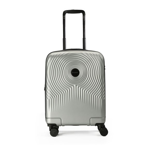 Gabol Radar 4 wielen Cabinewagen 55 cm