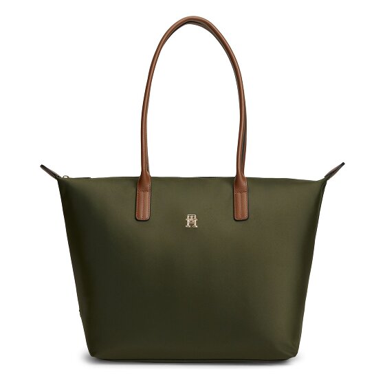 Tommy Hilfiger TH Popette Shopper Tas 48 cm