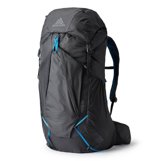 Gregory Focal 48 Trekking rugzak M 74 cm