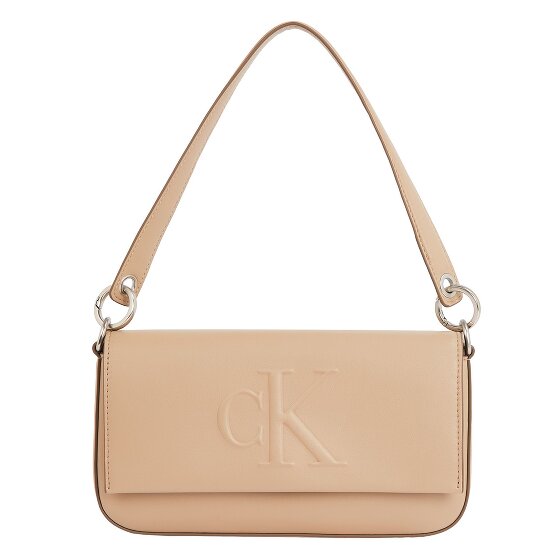 Calvin Klein Jeans Sculpted Schoudertas 24.5 cm