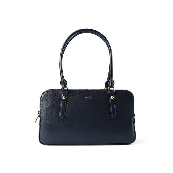 Furla Giulia Schoudertas Leer 35 cm