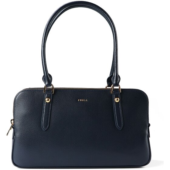 Furla Giulia Schoudertas Leer 35 cm