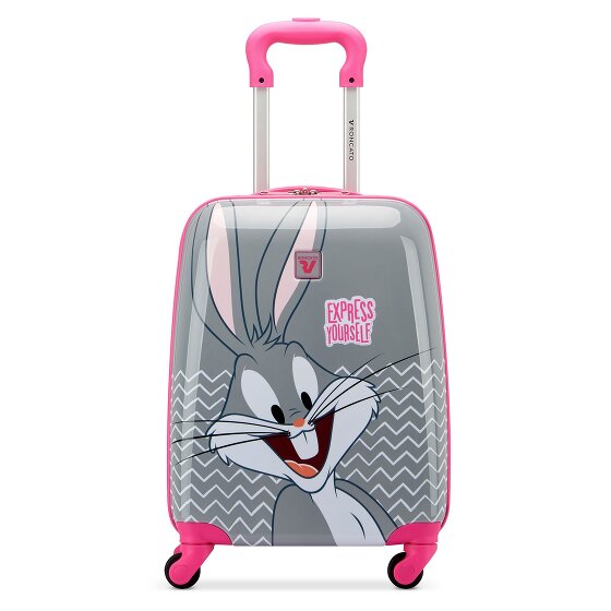 Roncato Looney Tunes 4 wielen Kinderwagen 44 cm