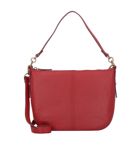 Fossil Jolie Schoudertas Leer 27 cm