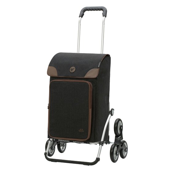 Andersen Shopper Treppensteiger Royal Shopper Holk Winkelwagen 58 cm