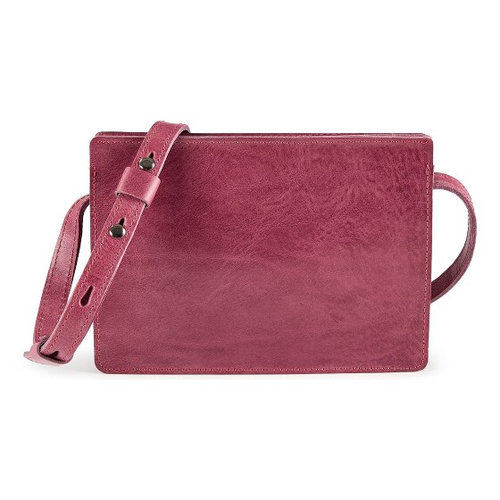 Harold's SAS Schoudertas Leer 23 cm