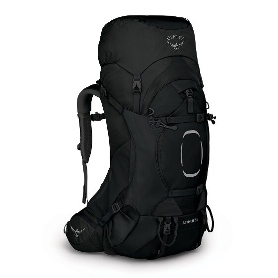 Osprey Aether 55 S-M Rugzak 78 cm