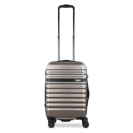 bugatti Corium 4-wiel cabinewagen 55 cm