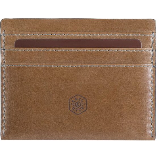 Jekyll & Hide Texas creditcard etui RFID leer 11 cm