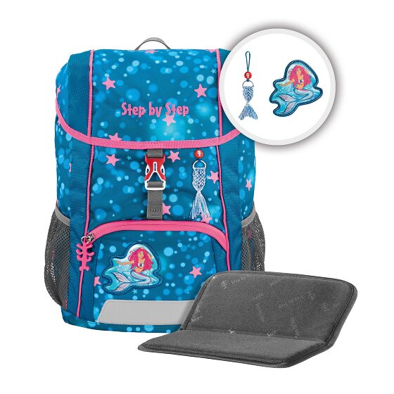 Step by Step Kid Kinderrugzak 35 cm