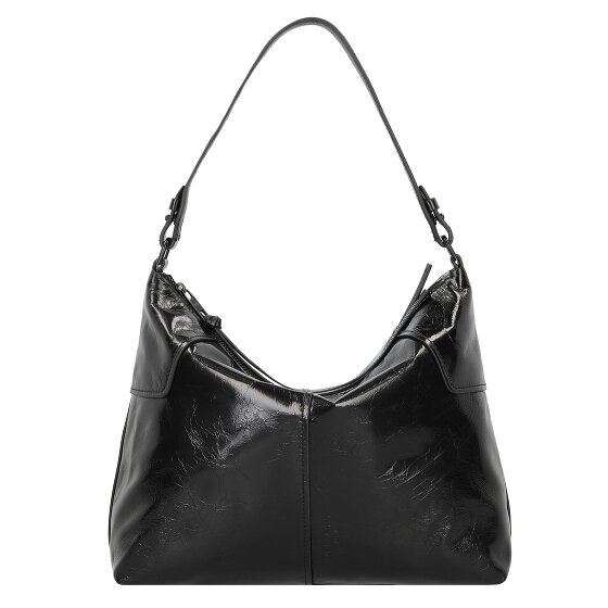 Liebeskind Mila Hobo Schoudertas M Leer 34 cm