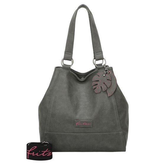 Fritzi aus Preußen Eco Joy01 Schoudertas 32 cm