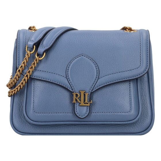 Lauren Ralph Lauren Bradley Schoudertas Leer 21.5 cm