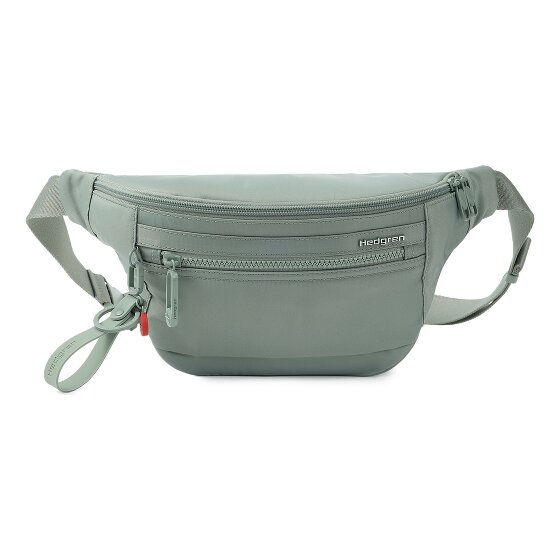 Hedgren Inner City Fanny pack RFID-bescherming 28 cm
