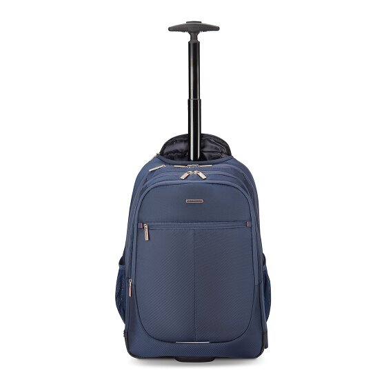 Roncato Easy Office 2.0 2 wielen Rugzak trolley 48 cm Laptop compartiment