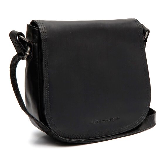The Chesterfield Brand Everglades Schoudertas Leer 26 cm