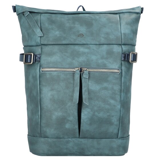 Greenburry Fanny rugzak 43 cm laptopvak