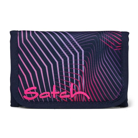 Satch Portemonnee 13 cm