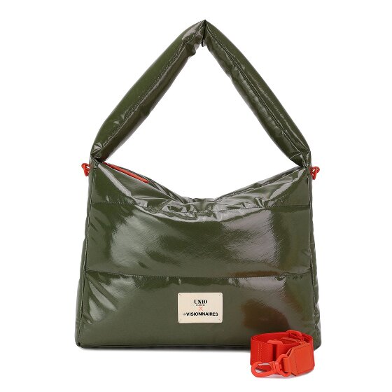 LES VISIONNAIRES Unio Hobo Schoudertas 47 cm