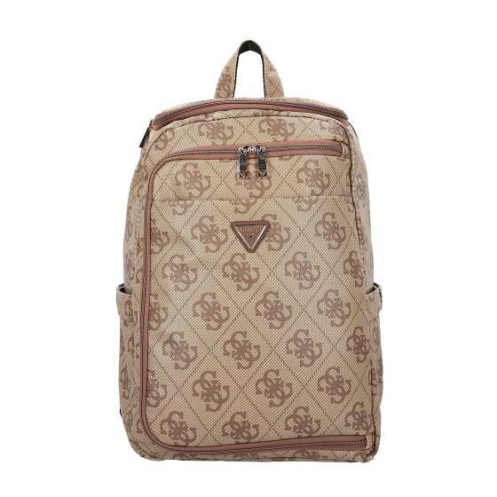 Guess Berta Zakelijke rugzak Leder 42 cm