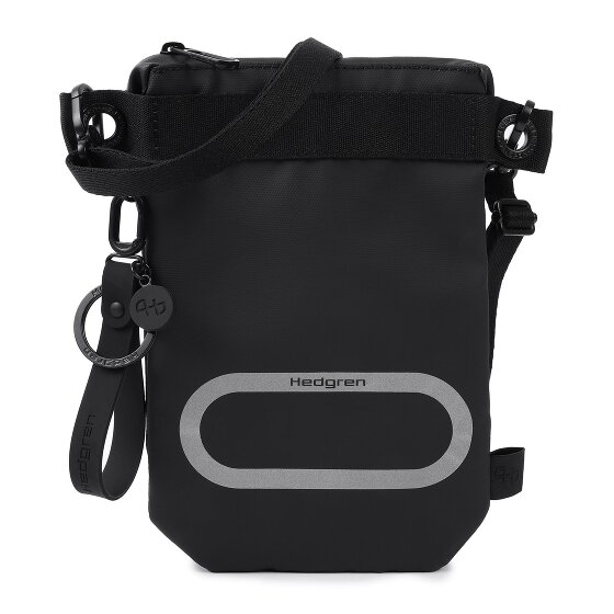 Hedgren Uni Schoudertas RFID-bescherming 13 cm