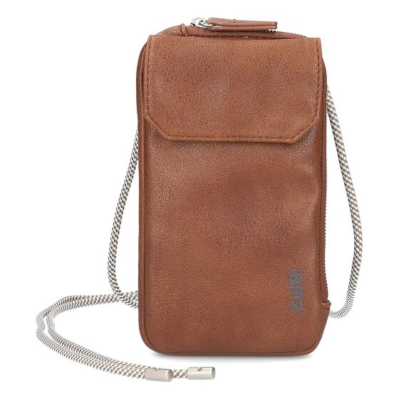 Zwei Mademoiselle.M Mobiel telefoonhoesje 10 cm