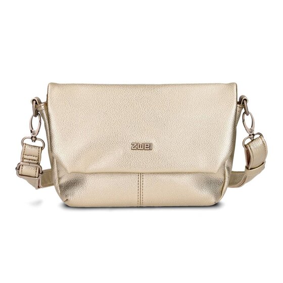 Zwei Mademoiselle.M Boodschapper 28 cm